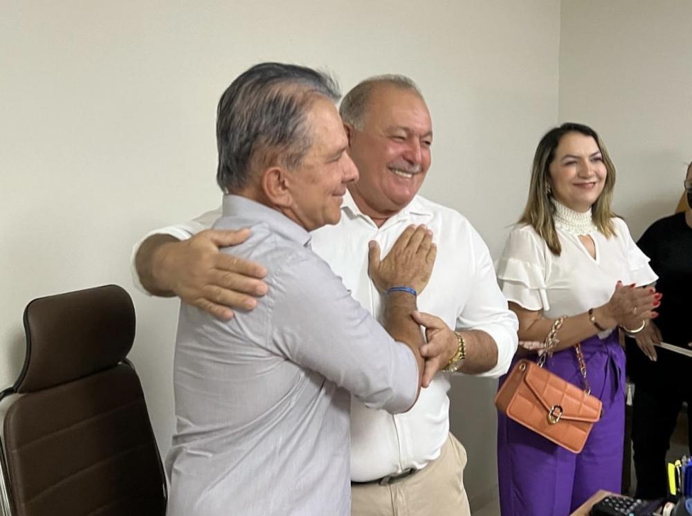 Professor Jacob: O vice que todo prefeito queria ter 