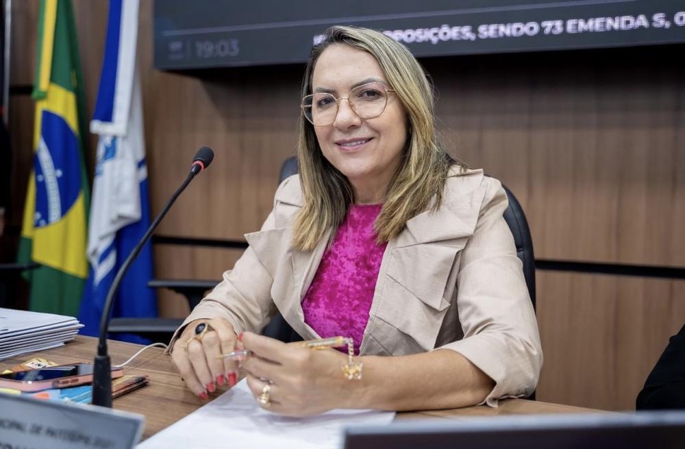 Presidente Tide Eduardo marca Audiência Pública para discutir o Aspectro Autista, em Patos 