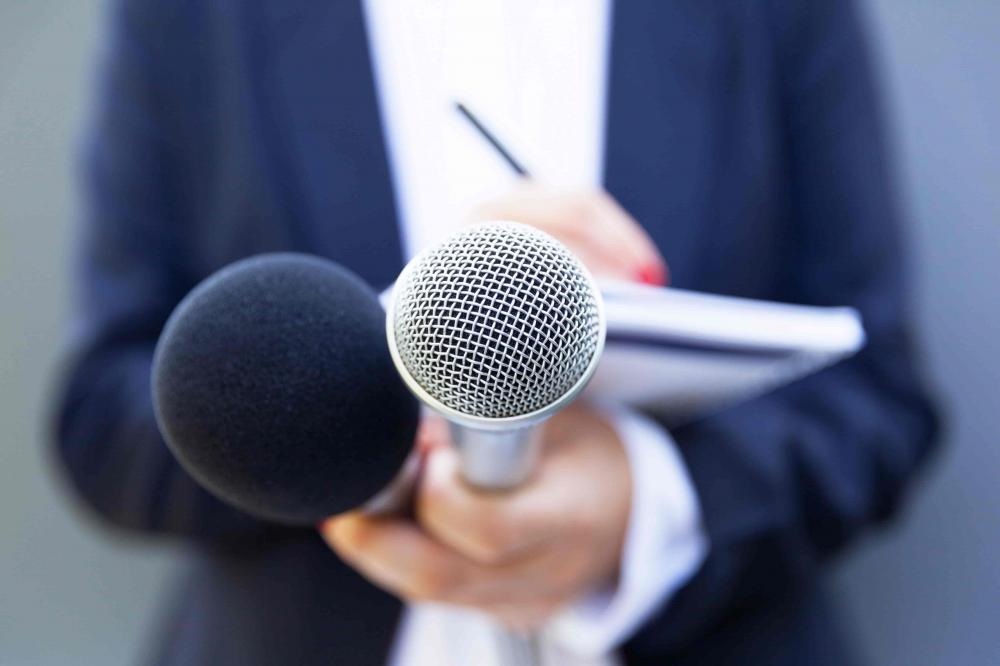 “O jornalismo tem lado”, por Misael Nóbrega 