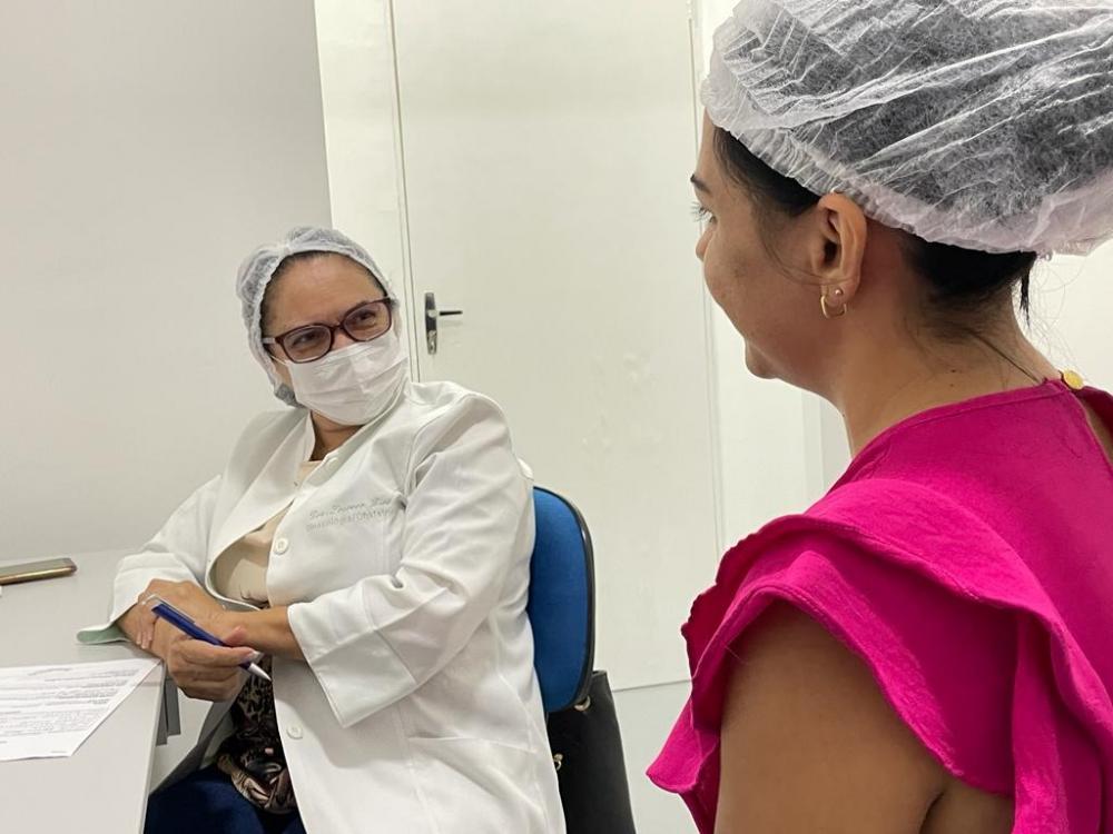 Planejamento familiar: Prefeitura e Saúde Municipal oferecem inserção gratuita de DIU para mulheres patoenses