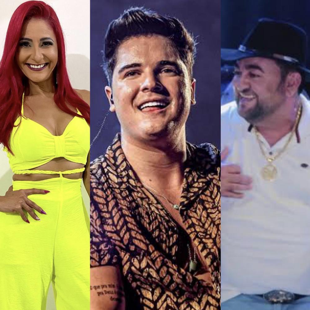 São Bentinho comemora 29 anos de emancipação política no próximo sábado(29). Confira a programação! 