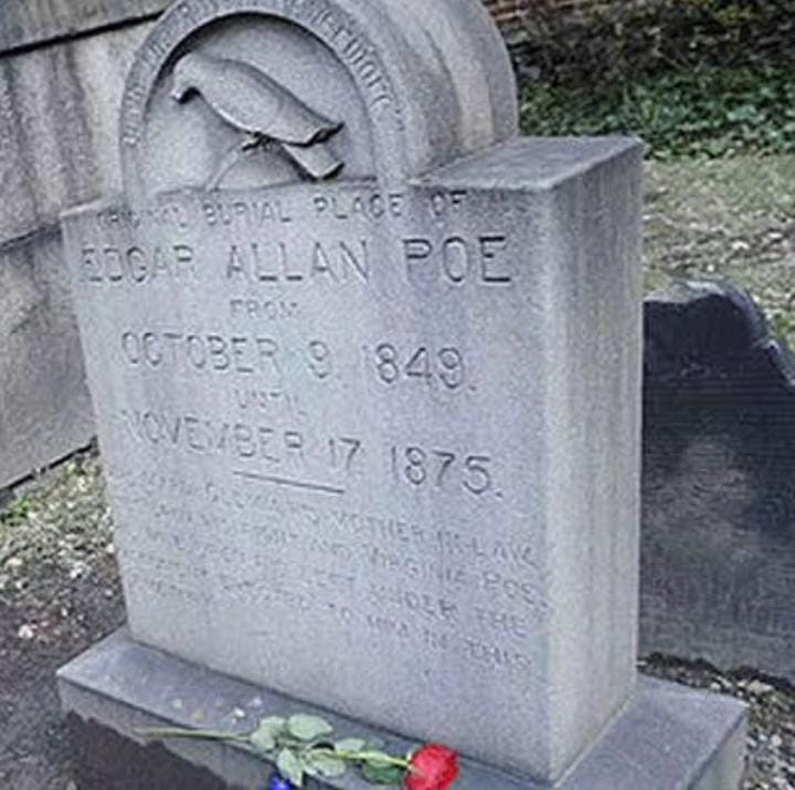 “EPITÁFIO”; por Misael Nóbrega 