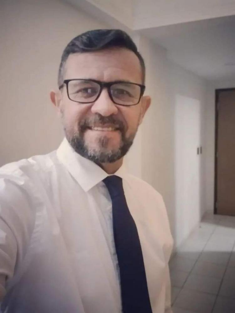 Presidente do Conselho Municipal da Pessoa com Deficiência anuncia sua pré-candidatura à vereador em Patos. 