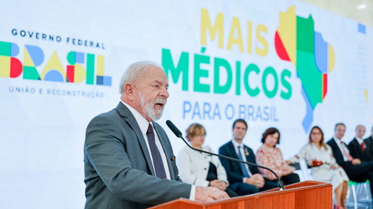 Mais Médicos: governo lança edital para contratação de 53 profissionais na Paraíba