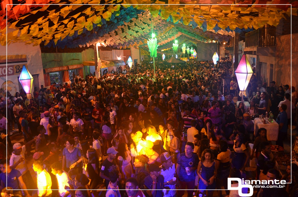 Boa Ventura terá três dias de festa junina; veja atrações!