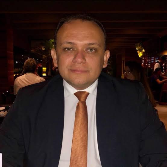 Hugo indica, Republicanos emplaca e Cícero nomeia Luiz Jr. no Turismo