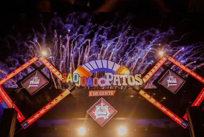 São João de Patos vai dispor de 