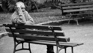 “O VELHO”; por Misael Nóbrega 