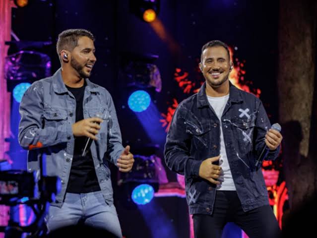 São Pedro de Condado-PB acontece essa semana com shows de Iguinho e Lulinha, Toca do Vale, Walkyria Santos e muito mais. Confira! 