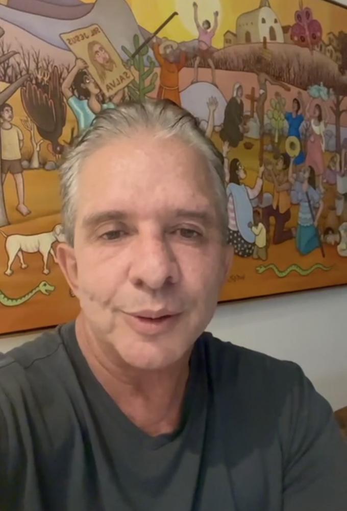 Prefeito Nabor anuncia liberação da venda de cerveja no Estádio José Cavalcante 