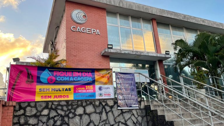 João Azevêdo anuncia novo concurso da Cagepa com 73 vagas disponíveis