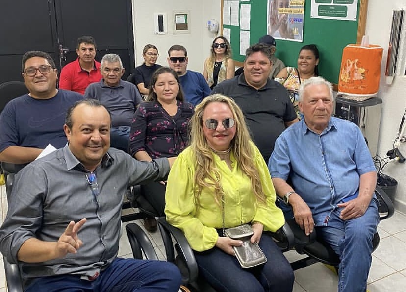 Dra. Paula transfere domicílio eleitoral para São João do Rio do Peixe e vai disputar prefeitura