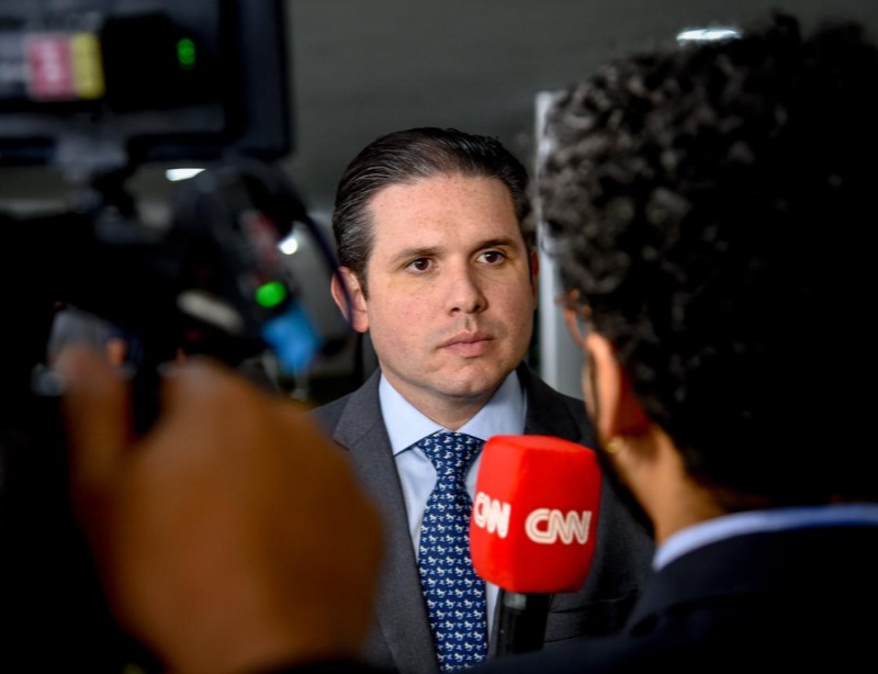 Câmara aprova aumento de salário mínimo