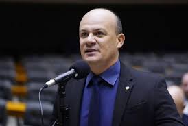 Deputado Cabo Gilberto Silva perde comando do PL de João Pessoa