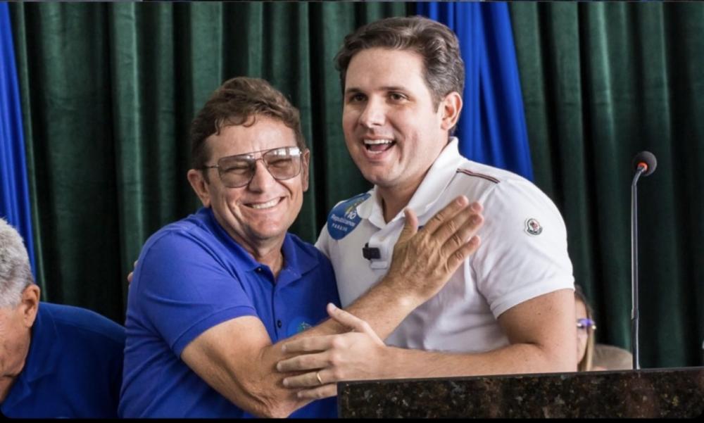 Galego da Gavel é o nome do Republicanos para disputar as eleições em Pombal. “Sempre foi um escudeiros de Verissinho”, destaca Hugo 