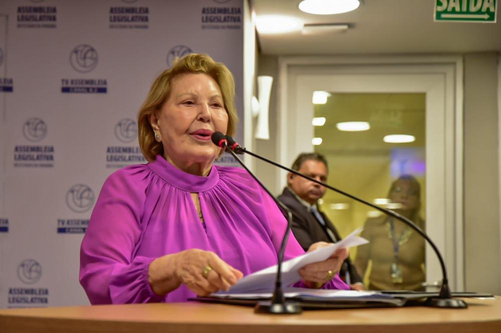 Francisca Motta defende que crianças na primeira infância, sejam prioridade no Orçamento do Estado