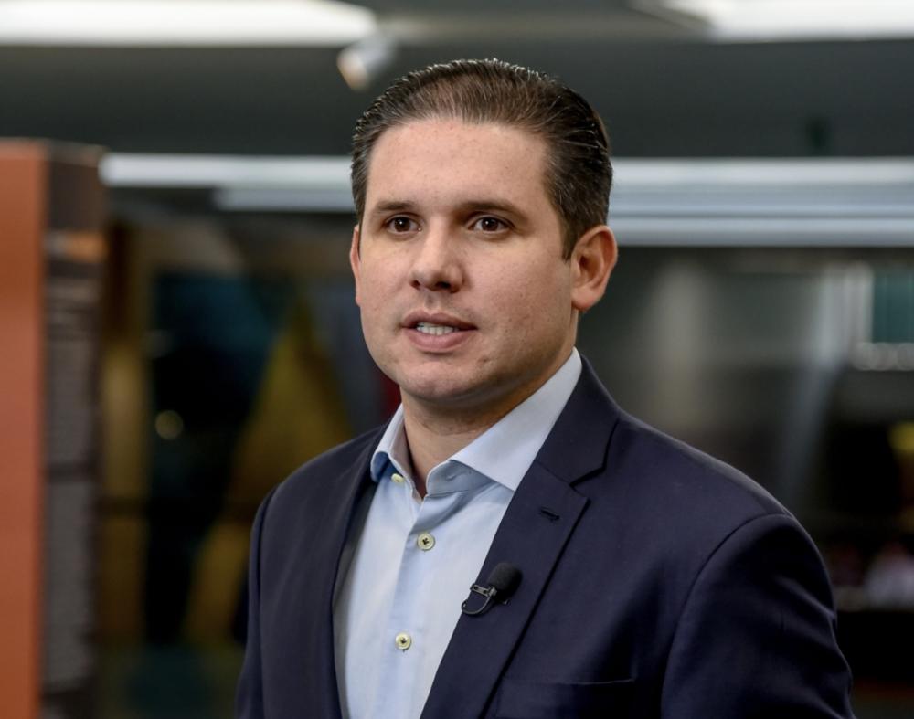 Deputado Hugo Motta é destacado na Lista 