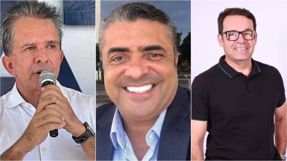 Eleições 2024: enquete da Rádio Espinharas aponta Nabor na liderança com mais de 56% da preferência dos eleitores patoenses