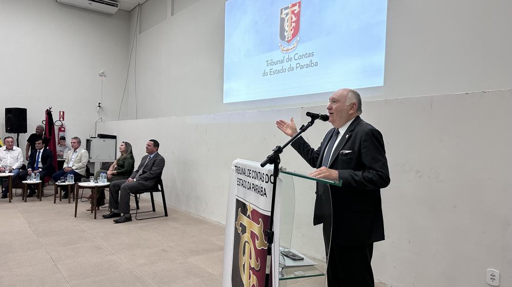 TCE-PB promove Seminário em Patos para discutir regime próprio de Previdência Social 