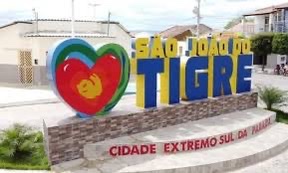 Prefeitura de São João do Tigre se prepara para realizar concurso público