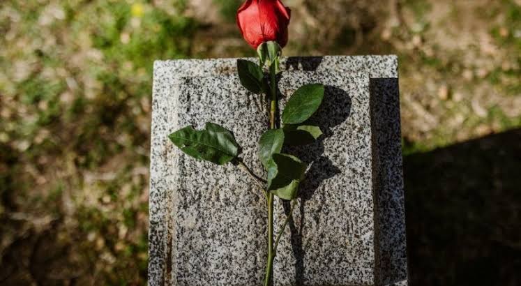 “Dia de Finados”; por Misael Nóbrega 