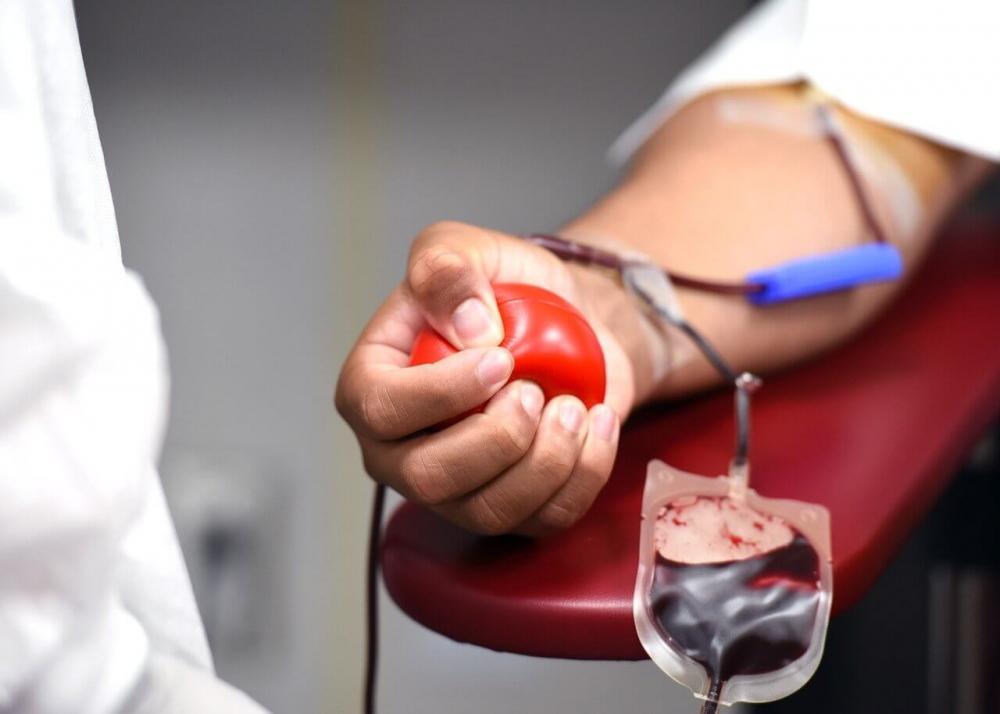 ALPB aprova benefícios a doadores de sangue em concursos e vestibulares no Estado