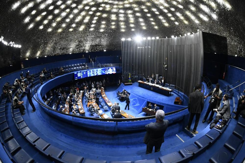 Famup pede apoio de prefeitos e prefeitas para que PEC do parcelamento previdenciário e dos precatórios avance no Senado