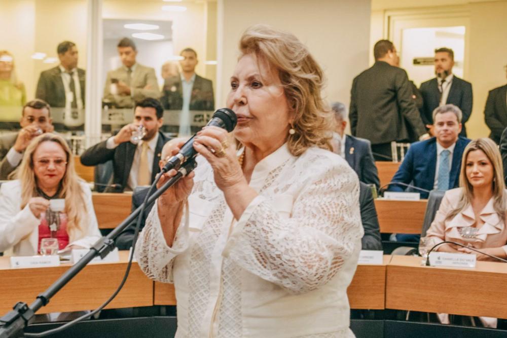 Assembleia Legislativa da Paraíba realiza sessão itinerante, em Patos, próxima terça (21)