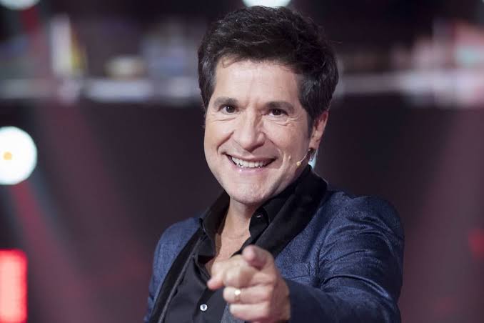 Cantor Daniel é atração principal da festa pelos 148 anos de emancipação política de Princesa Isabel.Confira! 