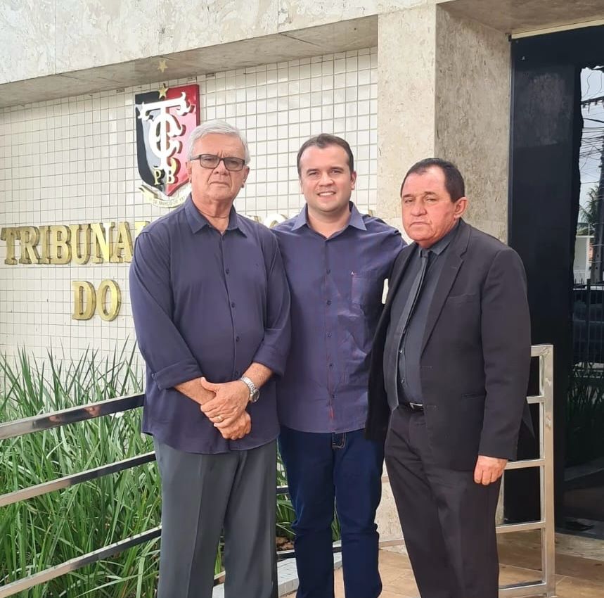 Prefeito Drº Umberto Jefferson tem contas aprovadas, por unanimidade, pelo TCE