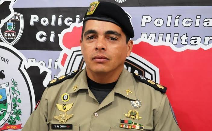 Coronel Campos deixa o comando do CPR II após seis anos de conquistas e dedicação no Sertão 