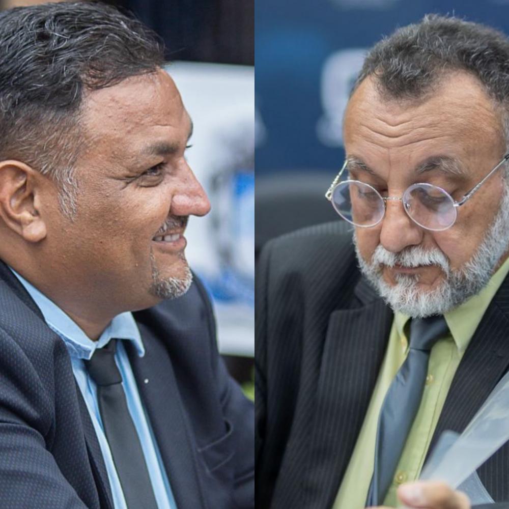 Vereador Nandinho desafia o vereador Zé Gonçalves: “Mostre quanto o seu sindicato arrecada por mês” 