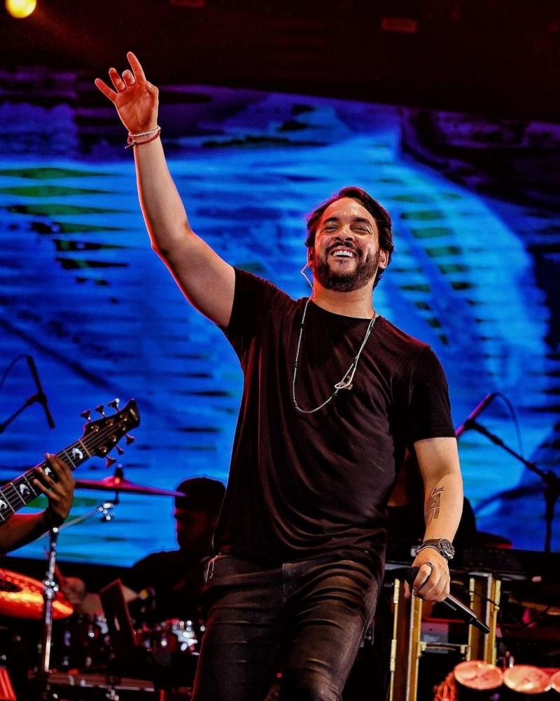 Em Desterro-PB: Réveillon do Distrito de Tataíra terá shows de Limão com Mel, Henry Freitas, Forrozão Karkará e muito mais. Confira!