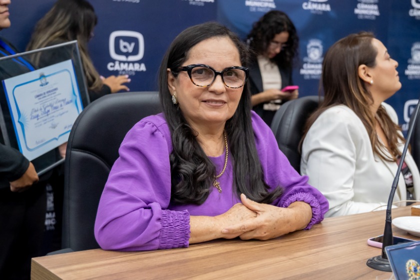 Emendas Impositivas: Fátima Bocão transfere 50% dos recursos para manutenção das UPAs