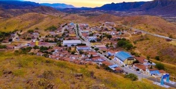 Com 3,355 mil habitantes, município de Salgadinho vai esbanjar R$ 165 mil em shows no aniversário da cidade