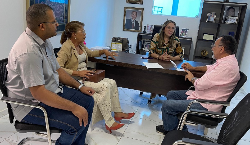 Câmara Municipal de Patos mantém expediente normal durante recesso parlamentar