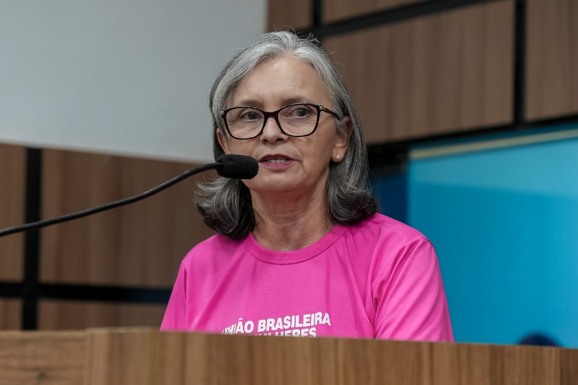 Tribuna Livre: UBM cobra fortalecimento de Políticas Públicas para as mulheres