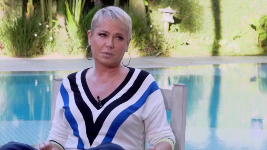 Ofensas e ataques: as mensagens que famosos como Xuxa e Gretchen recebem