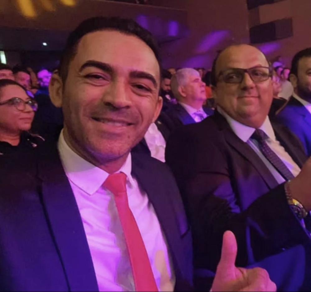 Garrancho é o escolhido de Ricardo para disputar a Prefeitura de Princesa Isabel 