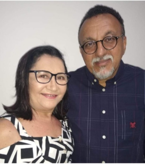 Câmara emite nota de pesar pelo falecimento da esposa do vereador Zé Gonçalves