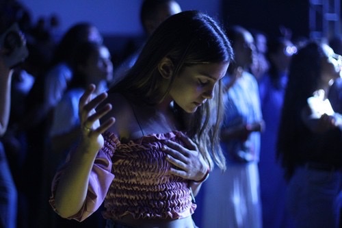 Vigília Caritas celebra 10 anos de solidariedade e esperança no Sertão da Paraíba