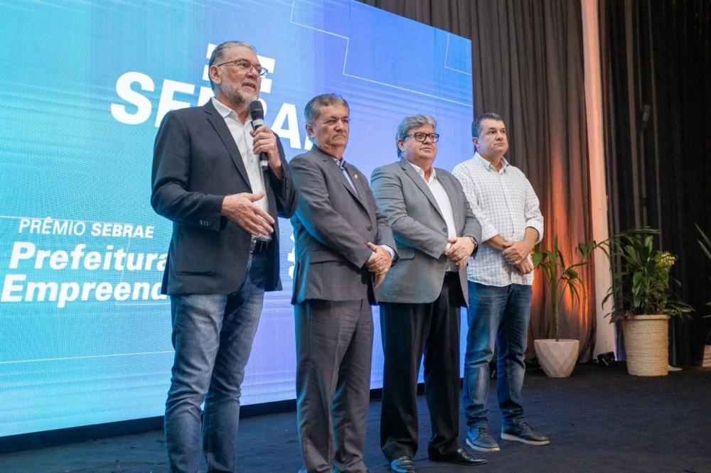 Sebrae contempla 17 projetos com o Prêmio Prefeitura Empreendedora