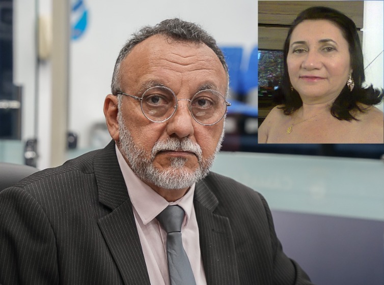 Com Voto de Pesar, vereadores se solidarizam com a perda da esposa do colega Zé Gonçalves