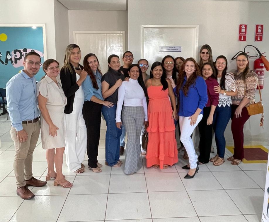 Reinauguração da UBS Verônica Vieira atesta avanços significativos na atenção primária em saúde de Patos