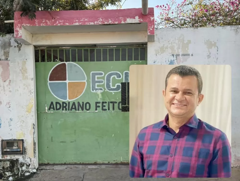 Prefeito da cidade de Tavares ameaça provocar demissão de prestador de serviço que não apoiar seu projeto político. Confira ! 