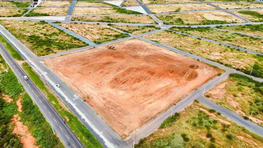 Assinatura de ordem de serviços para construção do Complexo de Saúde Segundo Brito, acontece neste sábado, 11 de maio