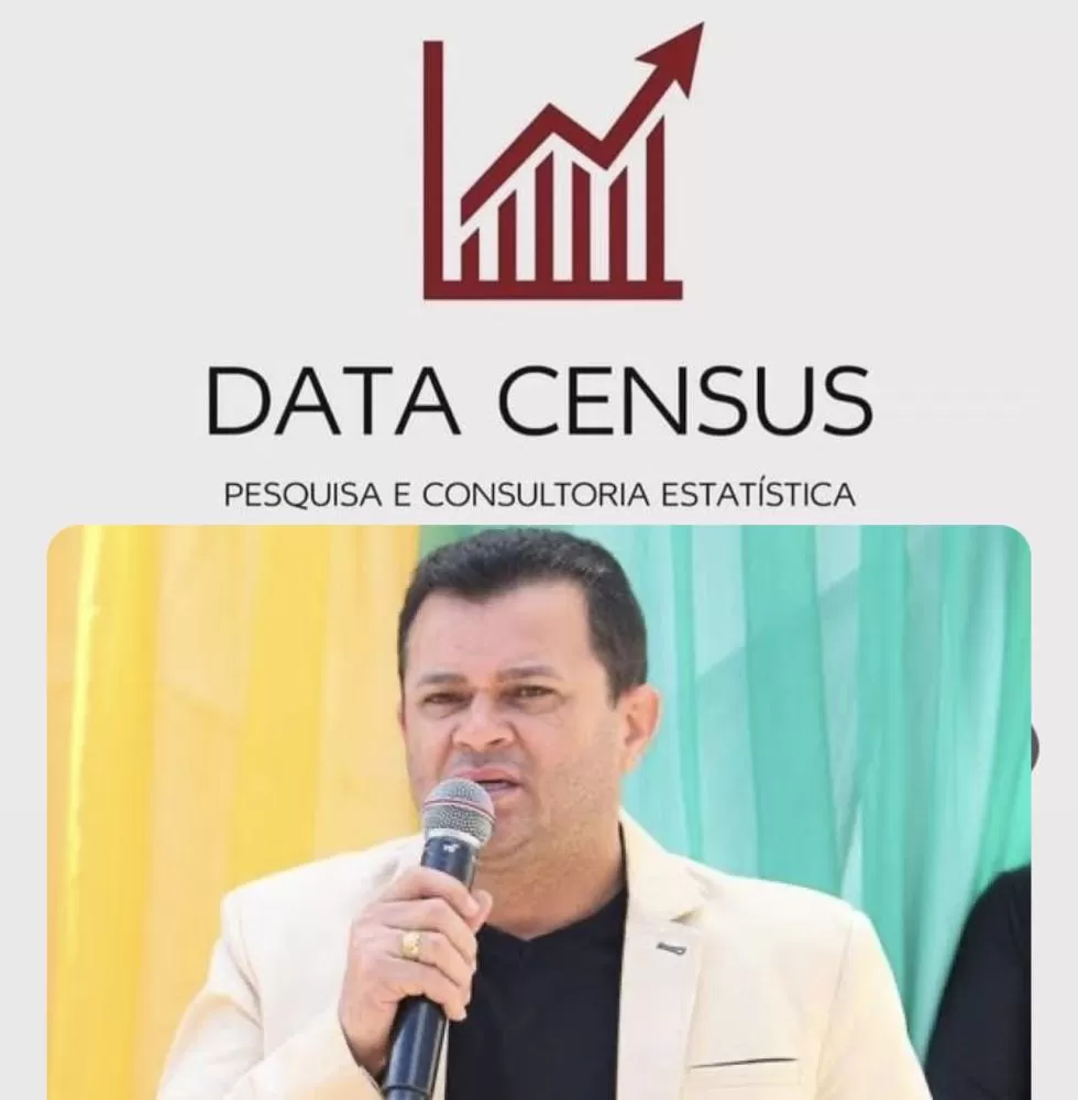 Empresa Data Sensus LTDA, responsável pela pesquisa da cidade de Tavares, divulgada pela Rádio Princesa FM, tem pesquisa suspensa no município de Jacaraú