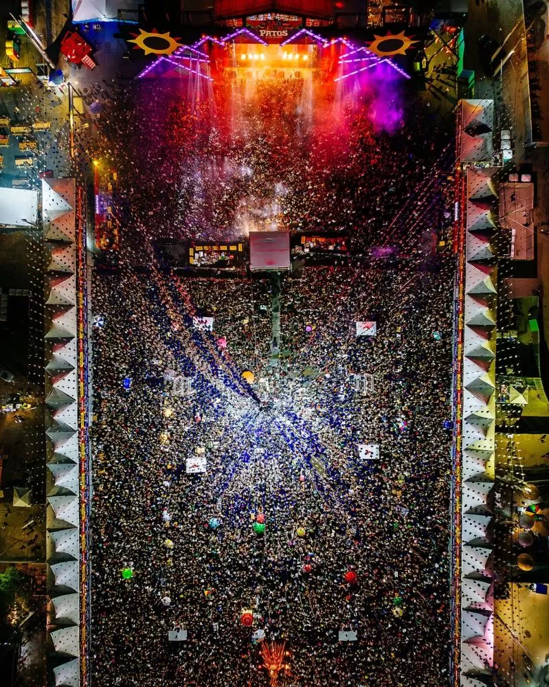 Faltam 30 Dias: Cresce a Expectativa para o São João da Gente