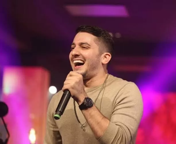 “São João da Gente” em São José de Espinharas-PB acontece nos dias 31 de maio e 01 de junho. Confira as atrações !