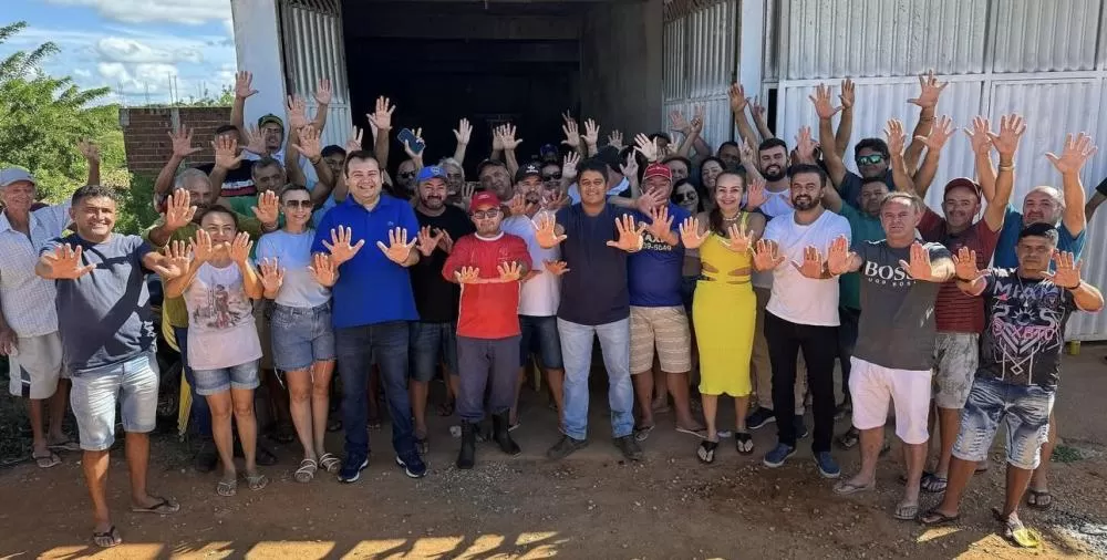 EXCLUSIVO : Mais um secretário da Prefeitura de Tavares entrega o cargo e anuncia apoio a Drº Ailton Suassuna 